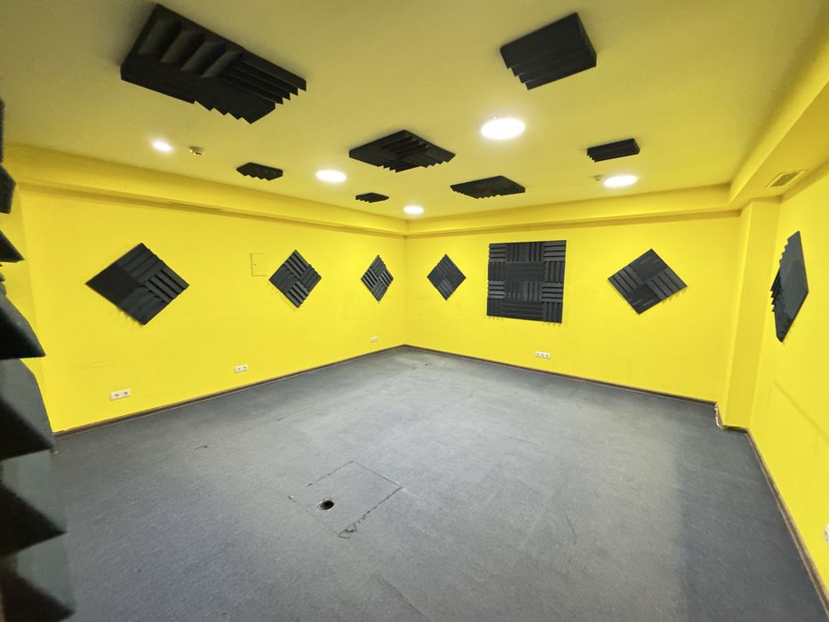 Аренда цокольный этаж ул. Амир Темур, Центр города