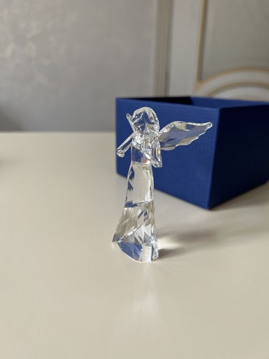 Статуэтка Ангел Сваровски