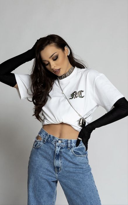 Тениска- Nikole Collection