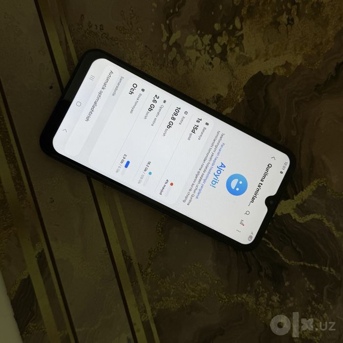 Samsung Galaxy A24 arzoni srochni