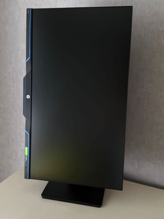 Монитор HP 25x  24.5 ", Full HD 1920x1080 (16:9), 144 Гц
