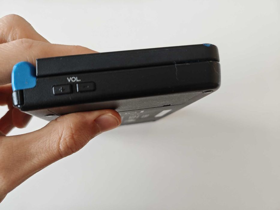 Nintendo DSi XL - качени много игри