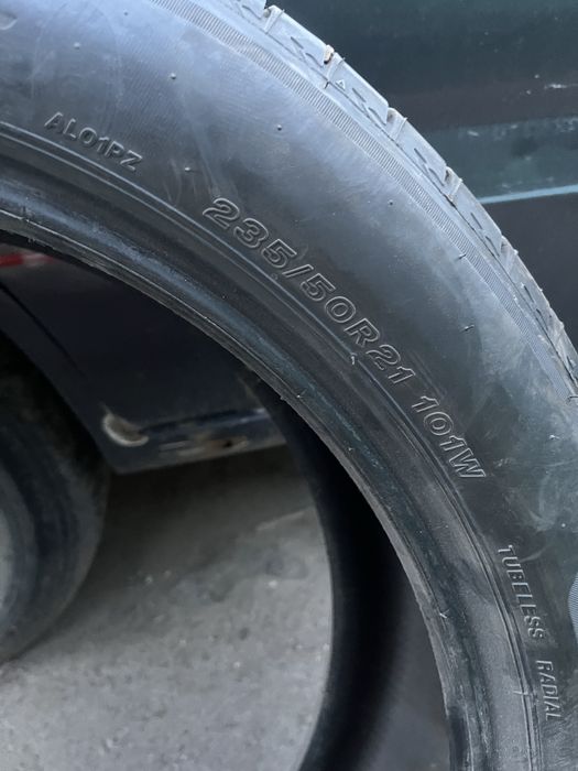 Летняя резина Bridgestone 1 шт