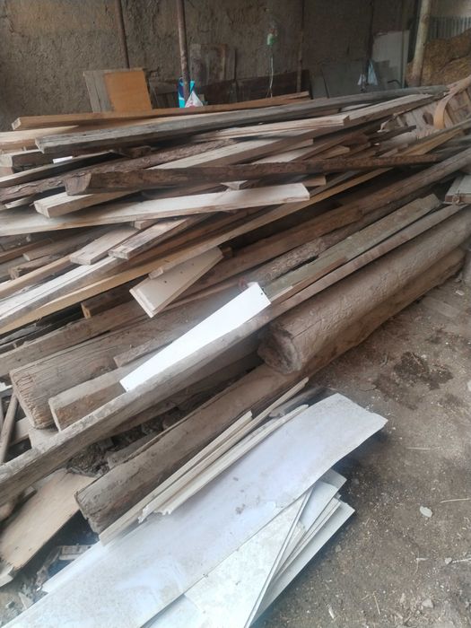 Sifatli o'tin sotiladi