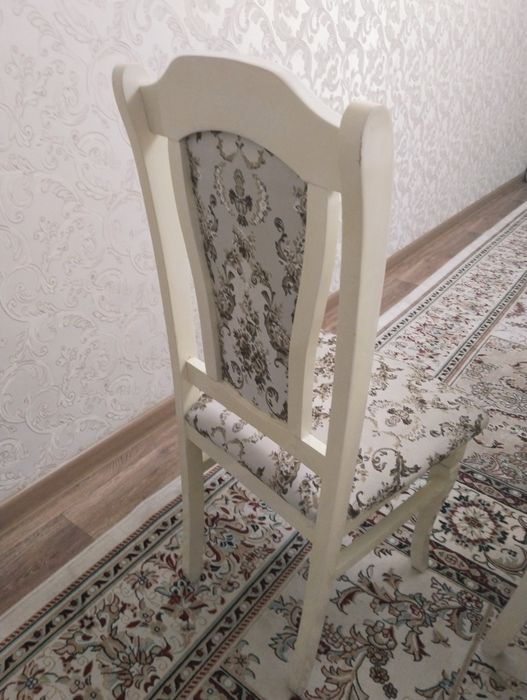 Орындықтар сатылады