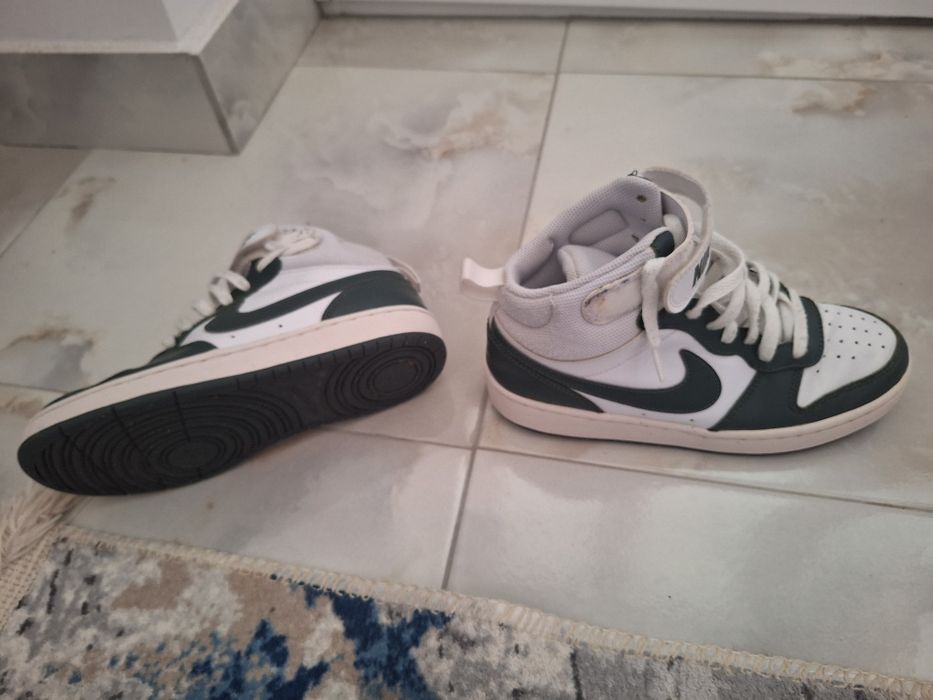 Adidași băieți mărimea 39