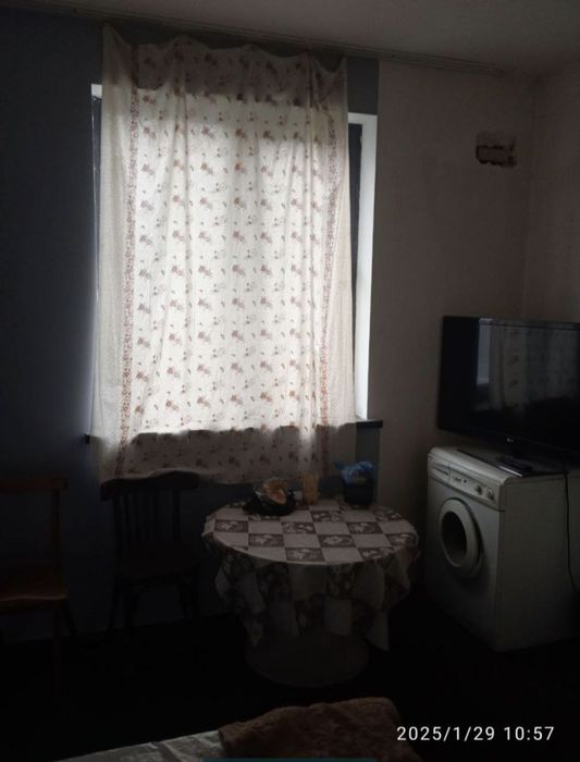 Продается 3/2/5 квартира ТТЗ Ахмад Югнаки