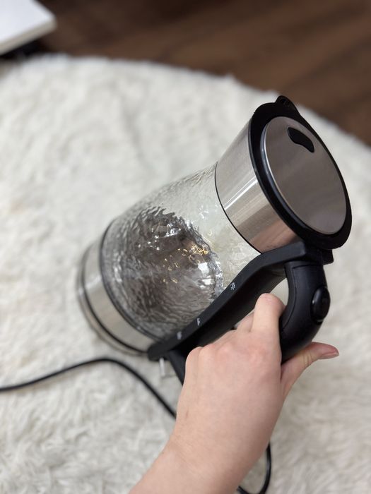 Чайник электрический