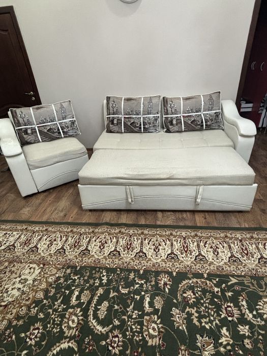 Диван трансформер раскладной