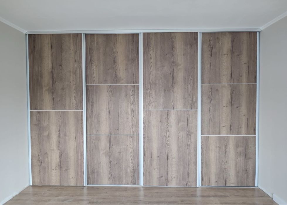 Vând mobila dormitor noua