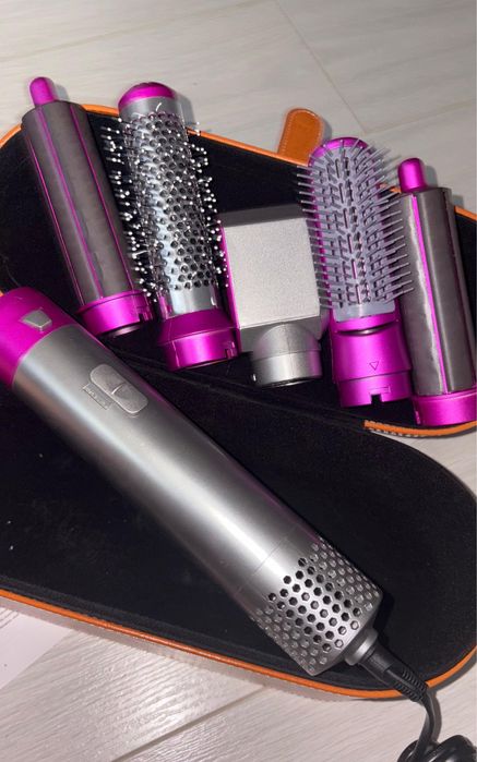 Фен стайлер Dayson