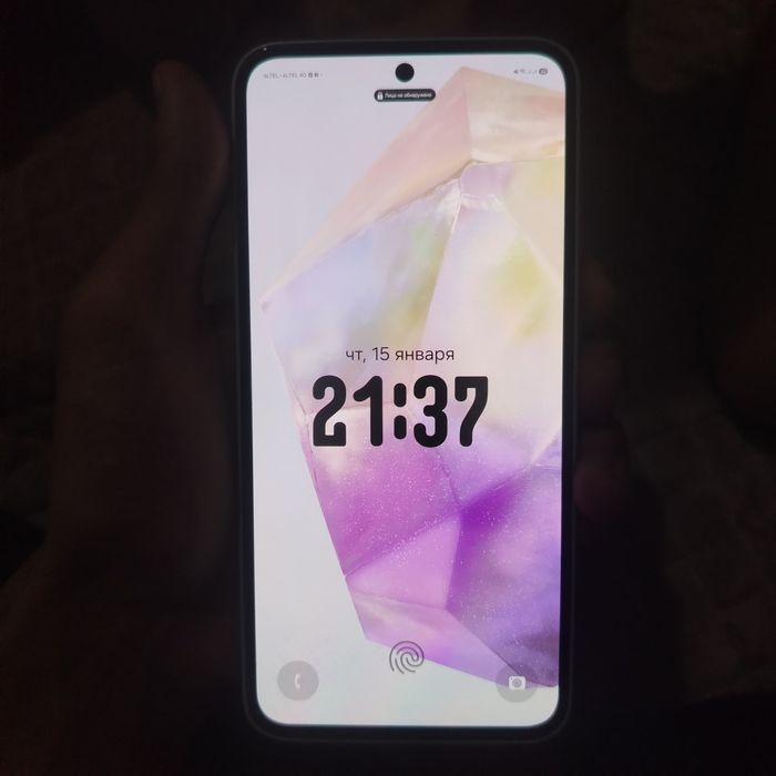 Самсунга35 128гб 5g