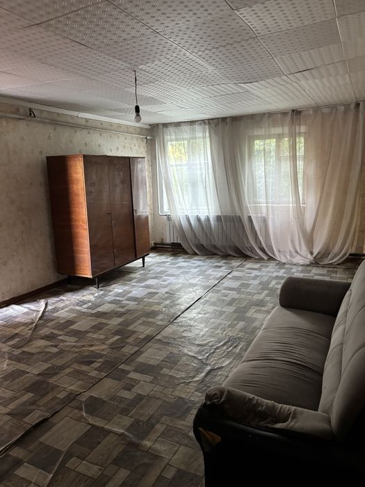 Дом в Есике в аренду 65кв
