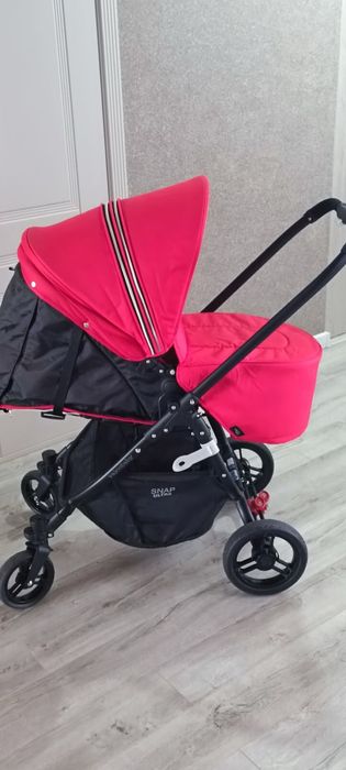Коляска Valco baby snap ultra 3