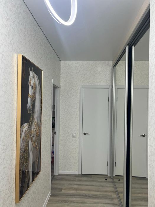 Продам 1 комнатную квартиру