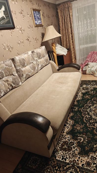Продам диван производство Беларусь