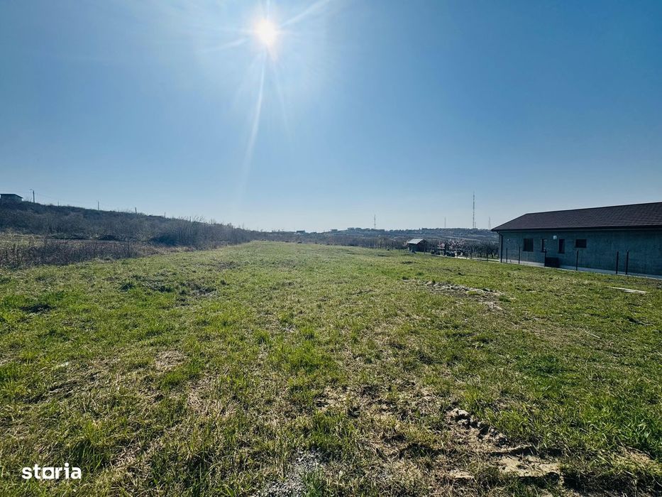 Teren Intravilan Oradea