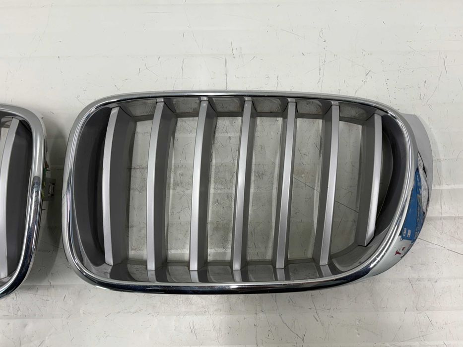 Бъбреци БМВ Х3 Ф25 / Грилове БМВ Х3 F25