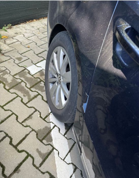Vand Passat b7 2011 1.6 manuala