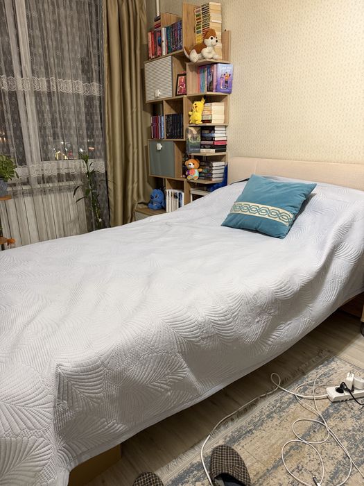 комплект спальнего гарнитура