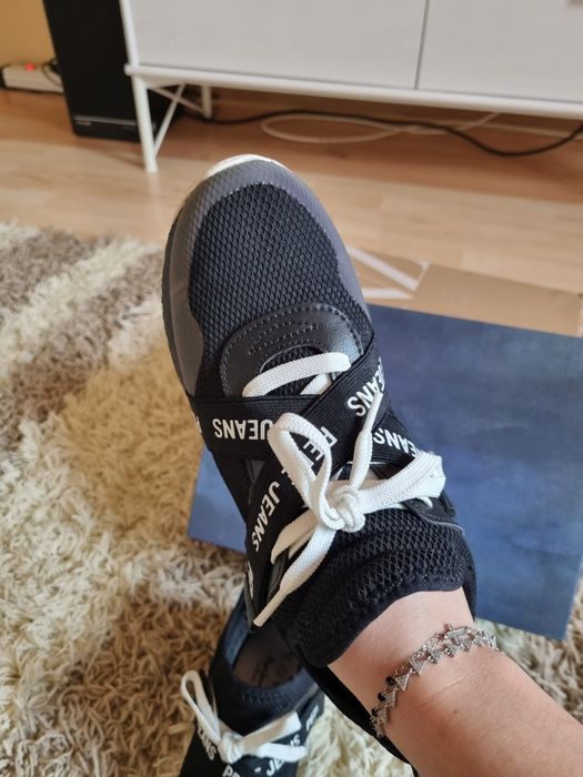 Adidasi pepe jeans , marime 39