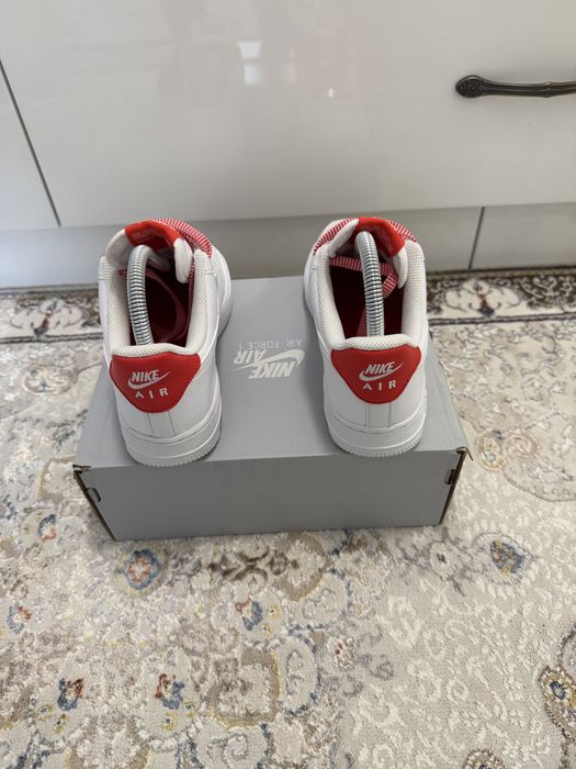 Nike Air Force Originali