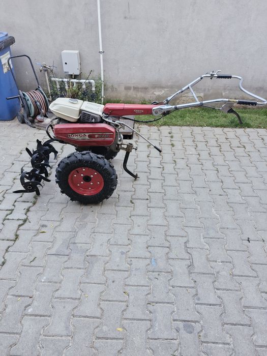 Motosapa Honda F410 profesională