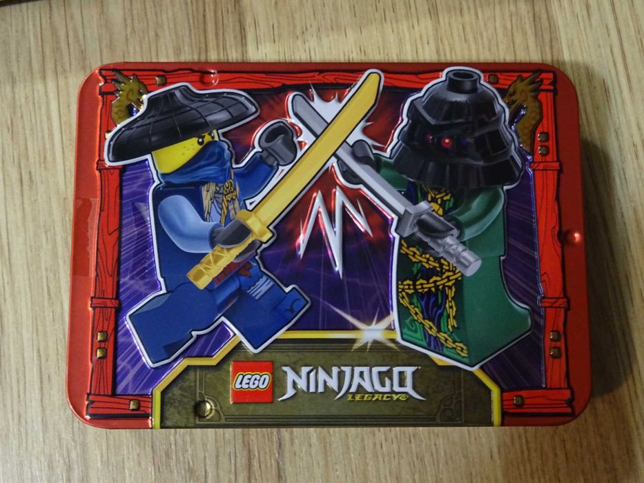 Figurine Lego Ninjago