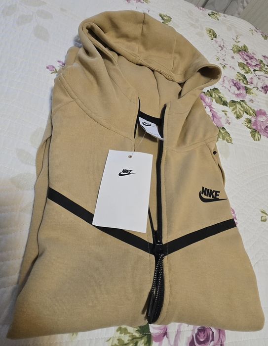 Hanorac Nike kids / marimea s