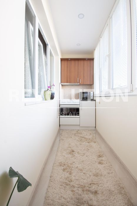 Дава се под наем Двустаен апартамент в София, Овча купел 2 - 70 кв.м за 550 € - Снимка #9