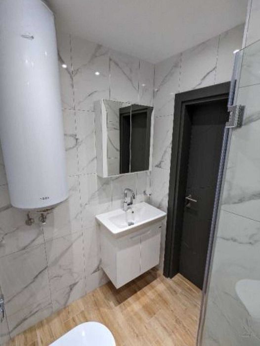 Дава се под наем Двустаен апартамент в Пловдив, Кючук Париж - 65 кв.м за 400 € - Снимка #7