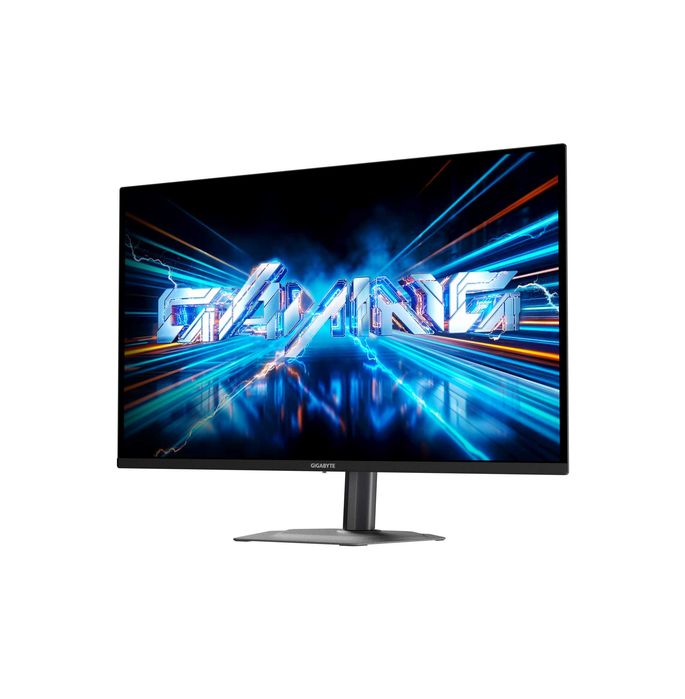 -Монитор Gigabyte - 27" GO27Q24A Gaming QD-OLED 240hz QHD (2560х1440)