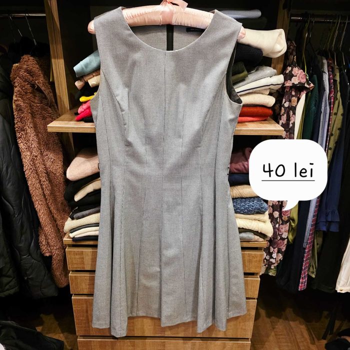 Rochie office / birou