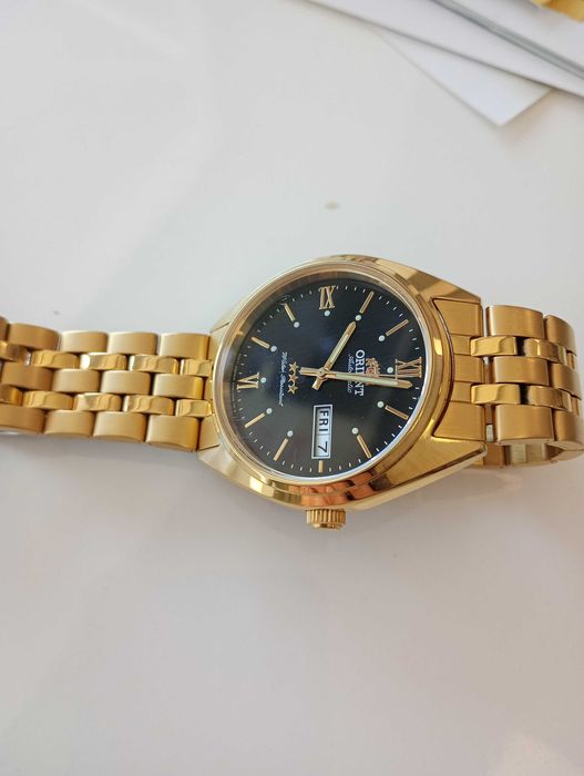 Часовник Ориент Автоматик