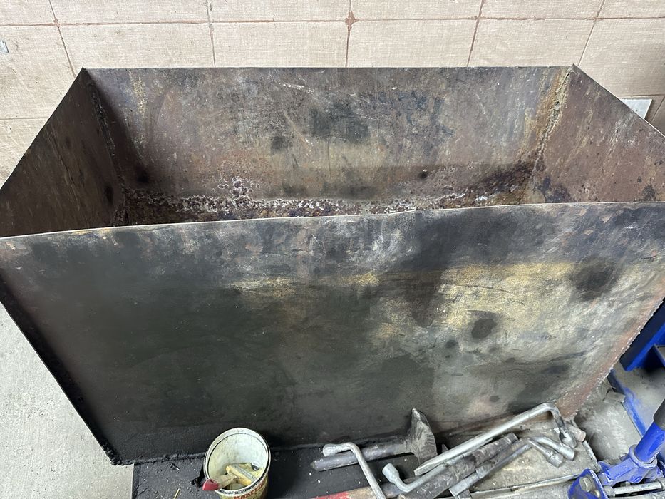 Чан Емкост для воды