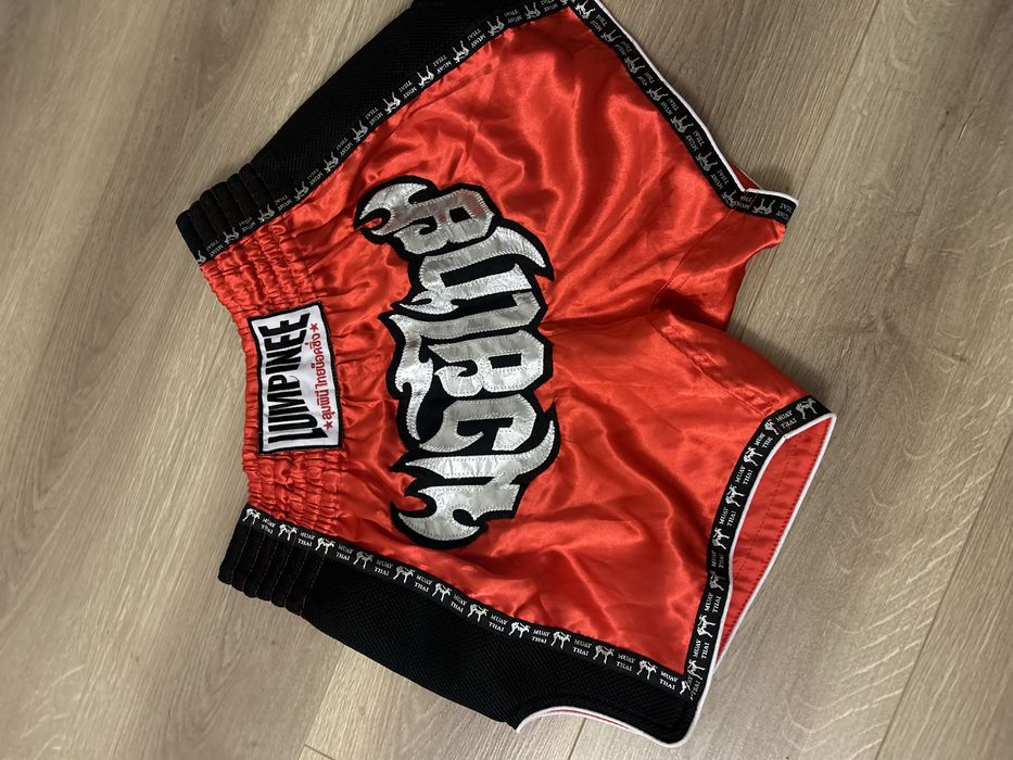 Шорты для тренировок М размер