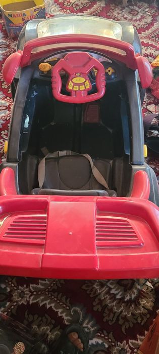 Машинка для детей