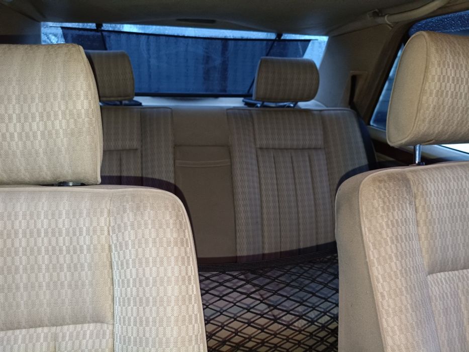 Мерседес230 2.3 автомат