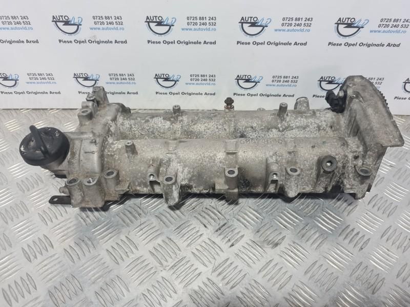 Capac chiulasa cu 2 axe came Opel Insignia A facelift 2.0CDTI