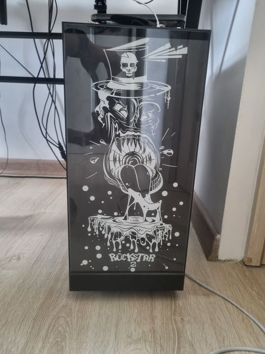 Компьютер rtx2060 i5 9600kf