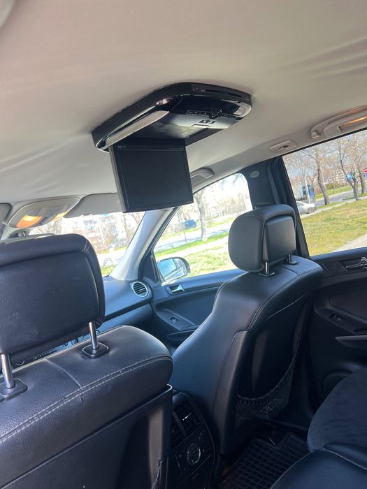 Продавам джип ML164W