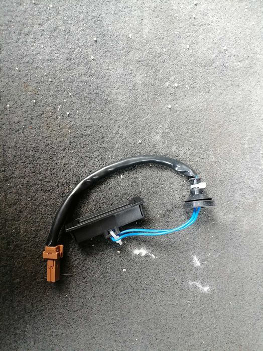 Кнопка ниссан тиида