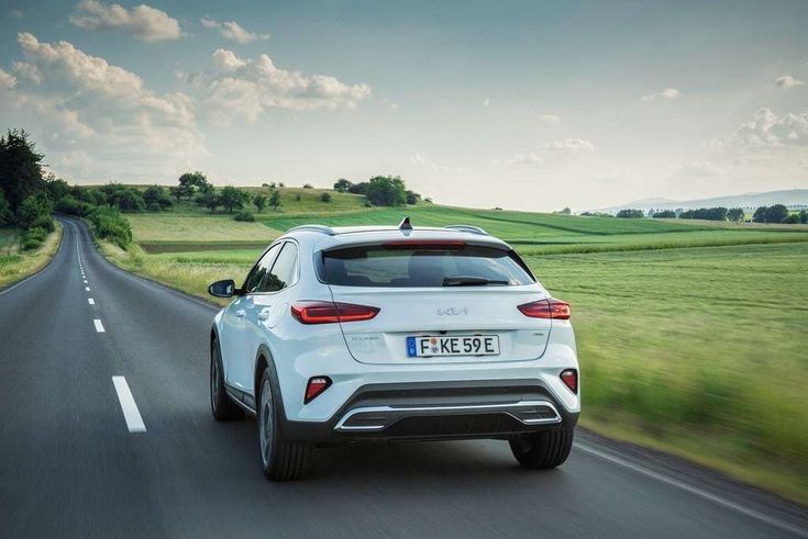 Киа Хсеед Kia Cceed 2022г. 1.5 бензин автоматик На Части!!