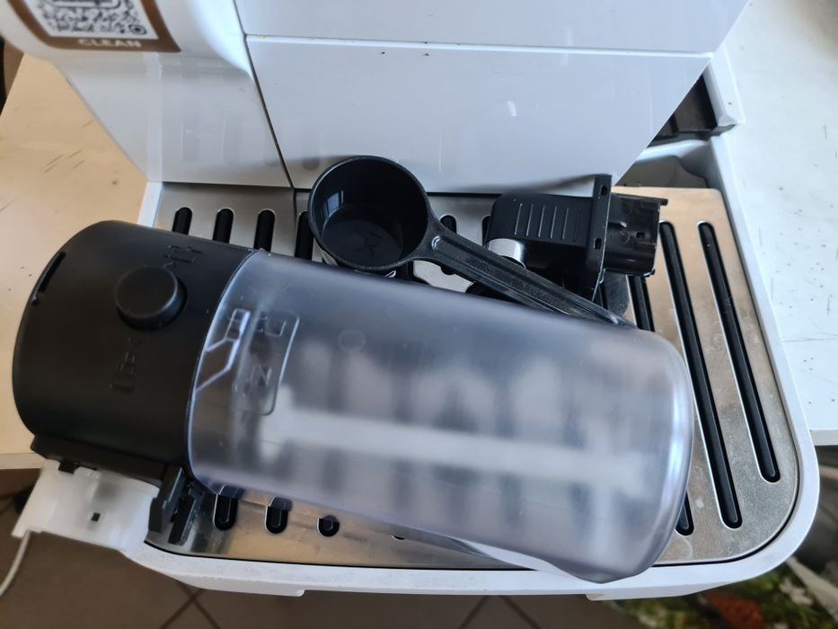 Espressor DeLonghi
