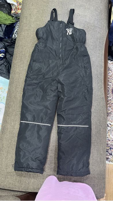 Комбинизон 9-12 лет