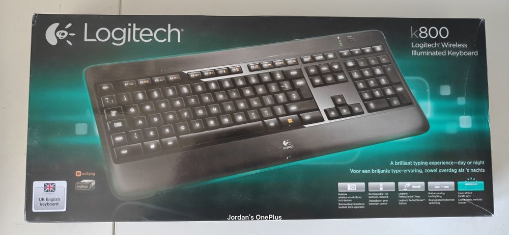 Logitech MX Master Combo