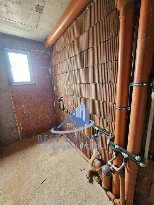 Продава се Тристаен апартамент в Благоевград, Освобождение - 95 кв.м за 907 €/кв.м - Снимка #2