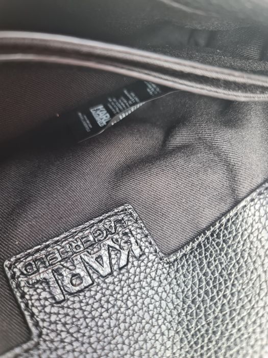 Geantă poșetă damă Originală Karl lagerfeld Nou