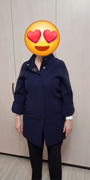 Пальто демисезонное женское