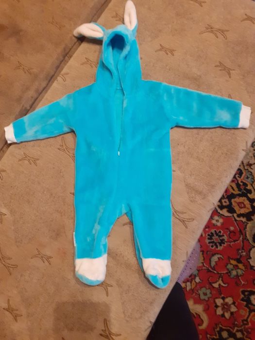 Детские вещи для новорожденных